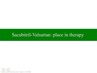 Sacubitril valsartan EK