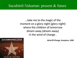 Sacubitril valsartan EK