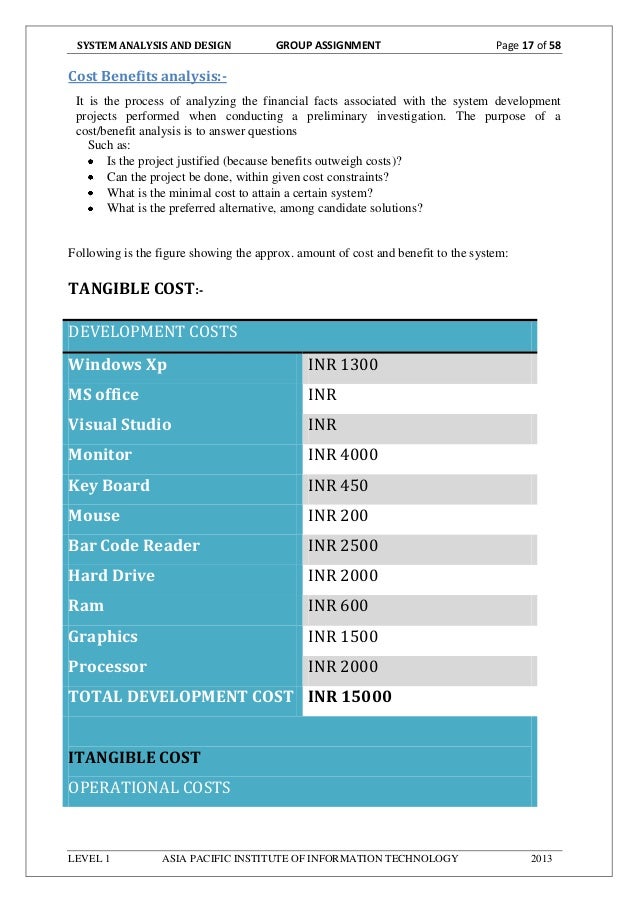 What are the benefits of a computerized registration system?