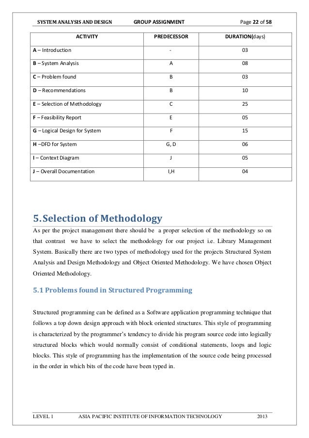 significance of the study of automated library system The university student registration system: a case study in building a high-availability distributed application using general purpose components. significance of the study of automated library system The university student registration system: a case study in building a high-availability distributed application using general purpose components.