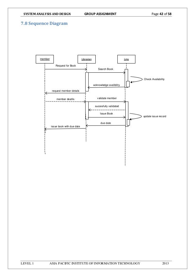 automated library system thesis Integrated library systems (ils) is the current wave for library automation riewe, survey of open source integrated library systems, master thesis, san jose. automated library system thesis Integrated library systems (ils) is the current wave for library automation riewe, survey of open source integrated library systems, master thesis, san jose.