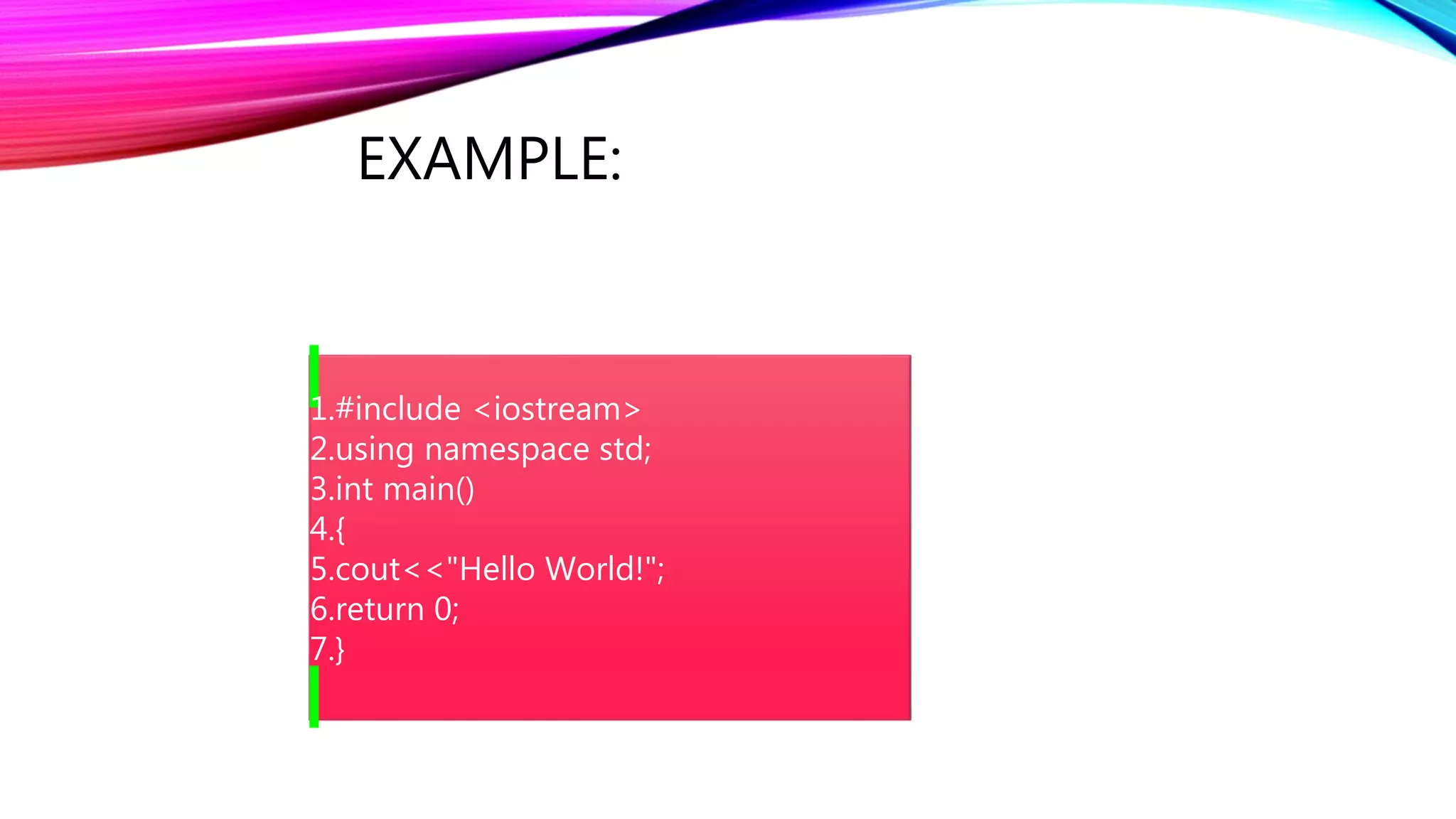 computer languages | PPT
