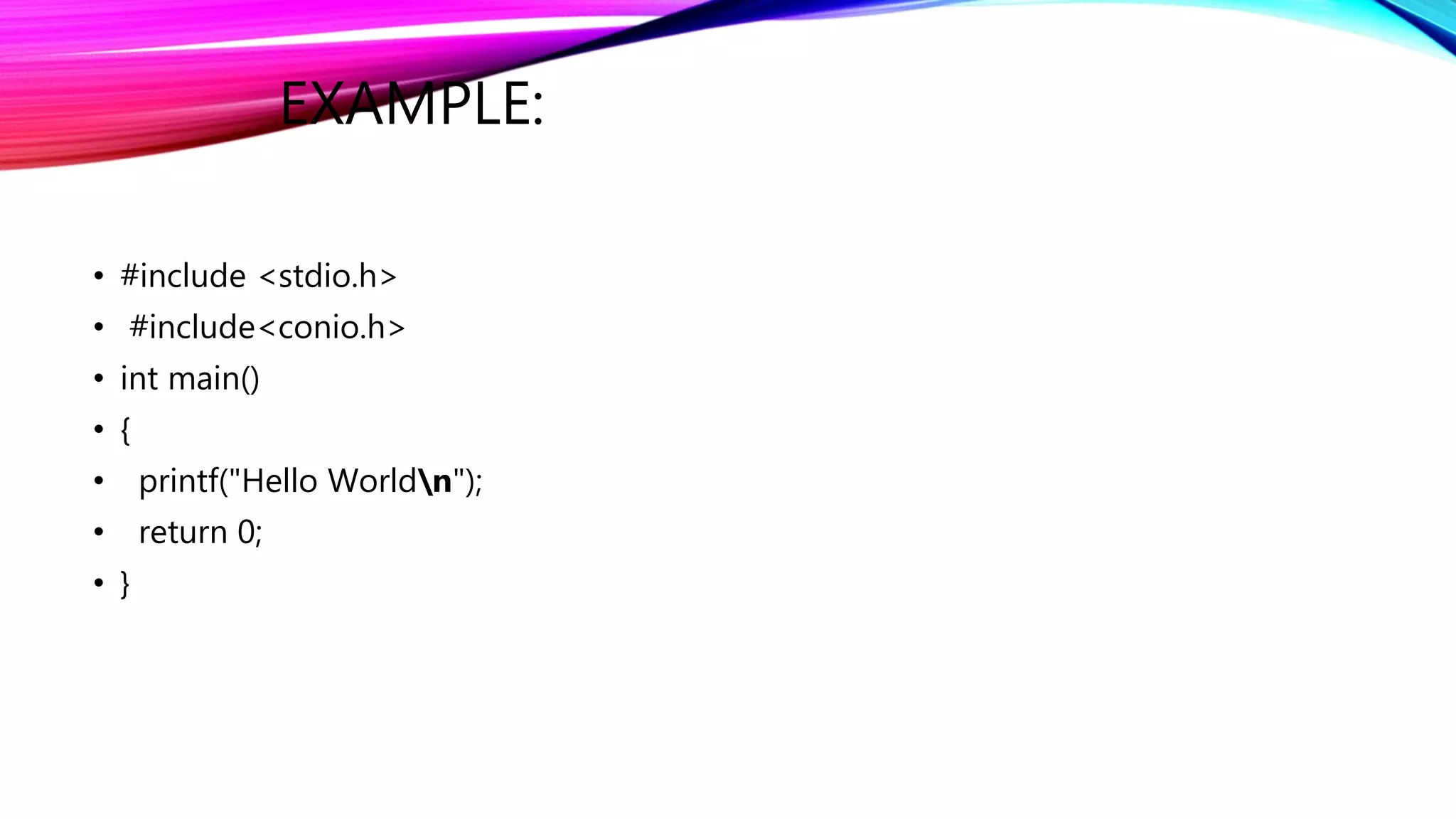 computer languages | PPT