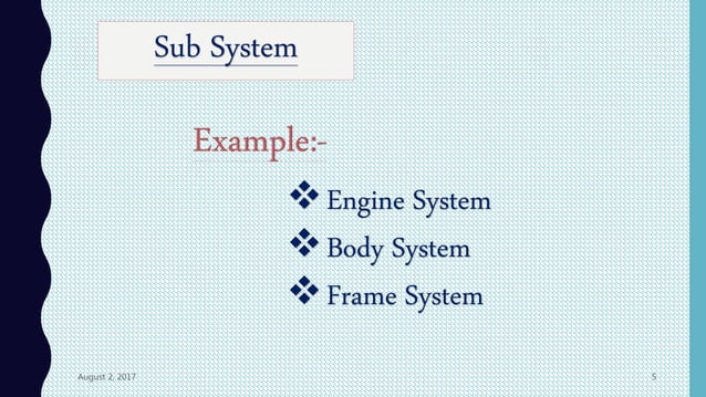 System Analysis & Design AND Software Engineering Topics | PPT