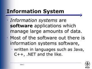 Comprehensive Guide to System Analysis and Design Methodologies in ...