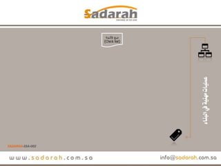 Sadarah ssa-002..ملف المقرر.. من الألف إلى الياء.. عرض