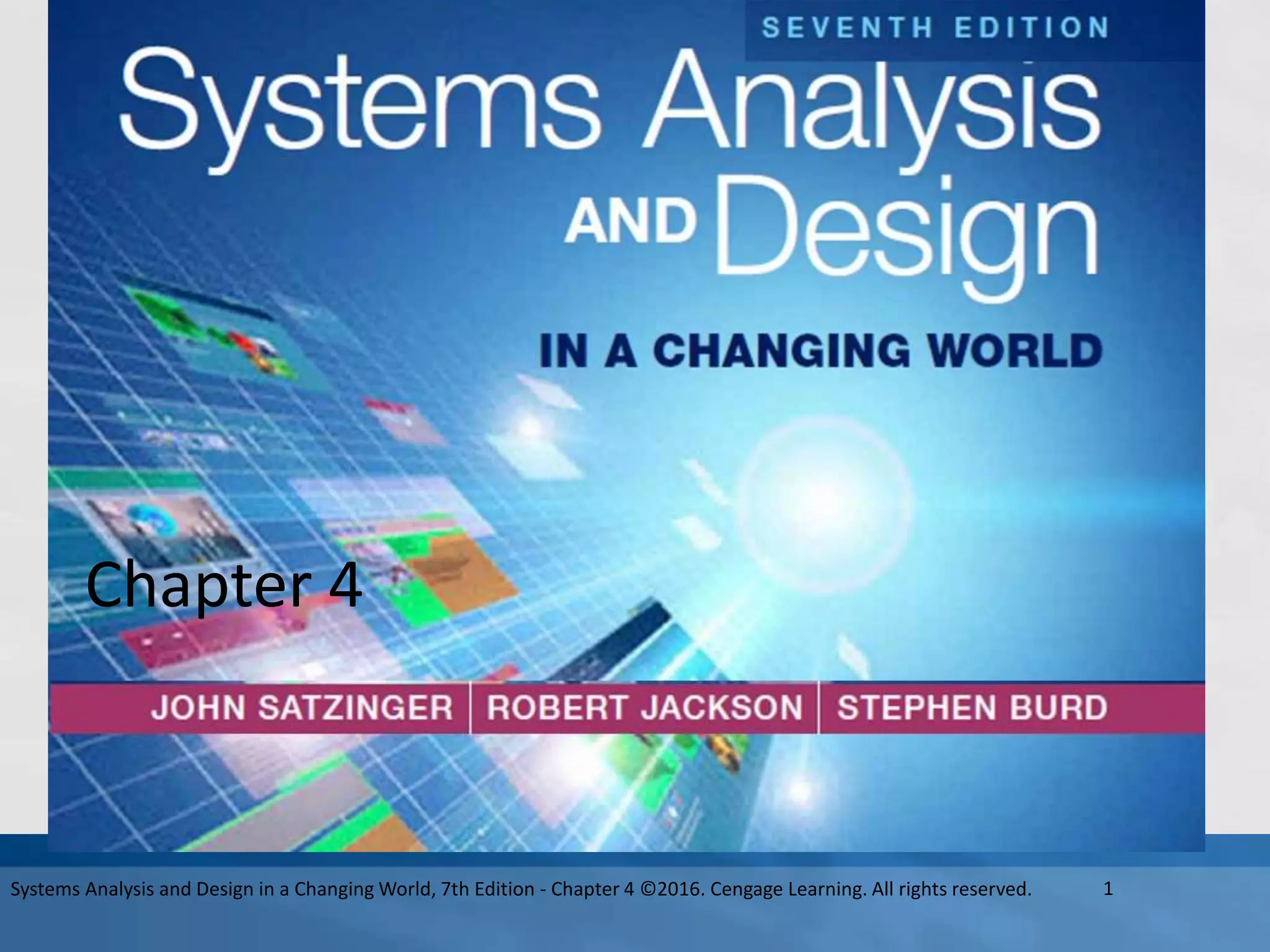 Sadcw 7e chapter04_recorded | PPTX