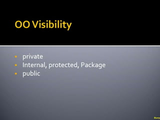 Software Architecture Document | Part 2