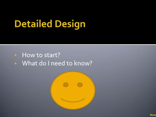 Software Architecture Document | Part 2