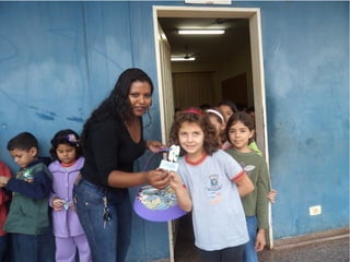 Fotos do Projeto: SAÚDE E BEM ESTAR NO SEU DIA-A-DIA