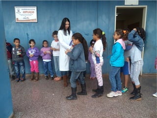 Fotos do Projeto: SAÚDE E BEM ESTAR NO SEU DIA-A-DIA