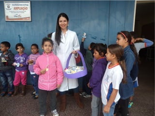 Fotos do Projeto: SAÚDE E BEM ESTAR NO SEU DIA-A-DIA