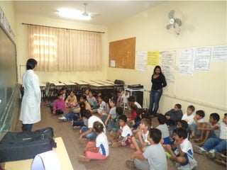 Fotos do Projeto: SAÚDE E BEM ESTAR NO SEU DIA-A-DIA