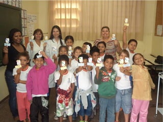 Fotos do Projeto: SAÚDE E BEM ESTAR NO SEU DIA-A-DIA