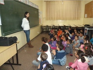 Fotos do Projeto: SAÚDE E BEM ESTAR NO SEU DIA-A-DIA