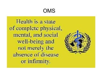 OMS 
 