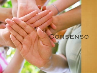 Consenso
 