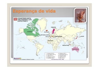 SaúDe Individual E ComunitáRia