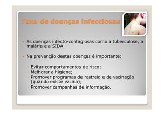 SaúDe Individual E ComunitáRia