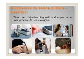 SaúDe Individual E ComunitáRia