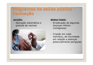 SaúDe Individual E ComunitáRia