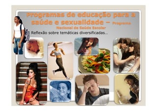 SaúDe Individual E ComunitáRia