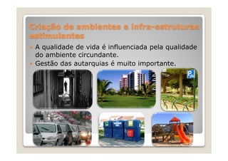 SaúDe Individual E ComunitáRia