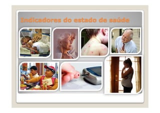 SaúDe Individual E ComunitáRia