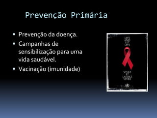 SaúDe Individual E ComunitáRia (Parte Ii)