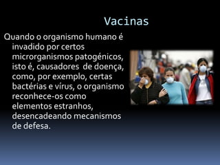 SaúDe Individual E ComunitáRia (Parte Ii)