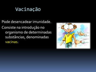 SaúDe Individual E ComunitáRia (Parte Ii)