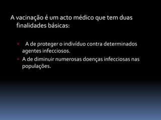 SaúDe Individual E ComunitáRia (Parte Ii)