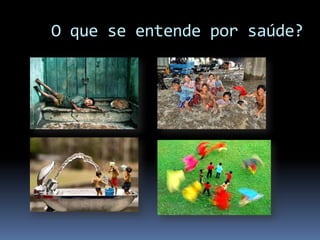 SaúDe Individual E ComunitáRia1