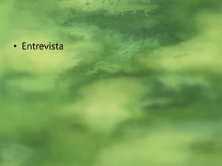 Entrevista