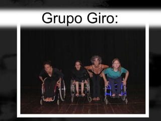 Grupo Giro: