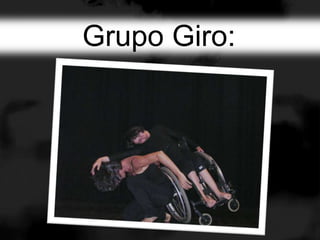 Grupo Giro: