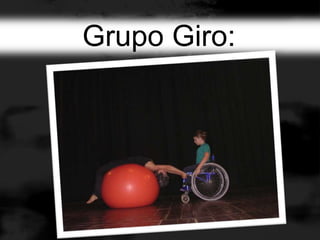 Grupo Giro:Grupo Giro:
