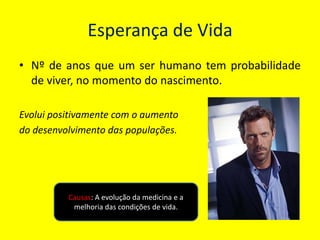 Taxa de doenças infecciosas