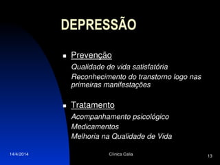 Saúde mental da mulher e seus reflexos na