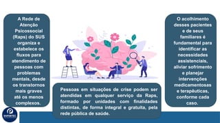 Sus Raps enfermagem em Saúde Mental e a Reforma Psiquiátrica.pptx