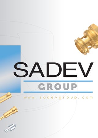 www.sadevgroup.com
 