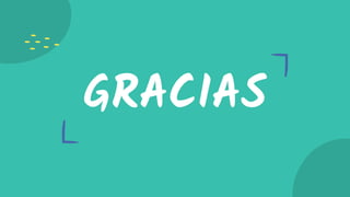 GRACIAS
 