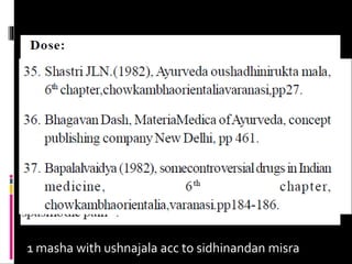 Sadharan Rasa Sadharana rasa | PPTX