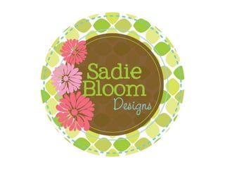 Sadie Bloom Designs