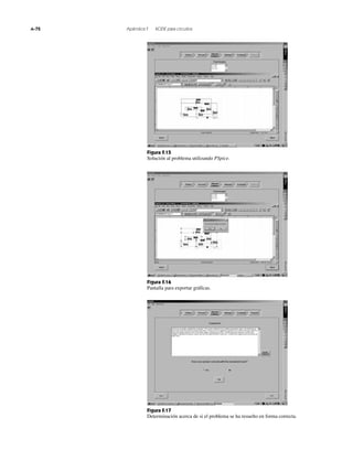 Sadiku circuitos elctricos-3edi