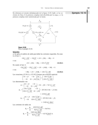 Sadiku circuitos elctricos-3edi