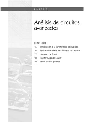 Sadiku circuitos elctricos-3edi