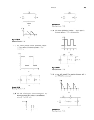 Sadiku circuitos elctricos-3edi