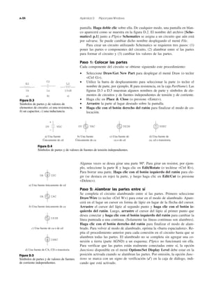 Sadiku circuitos elctricos-3edi