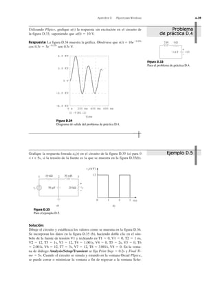 Sadiku circuitos elctricos-3edi
